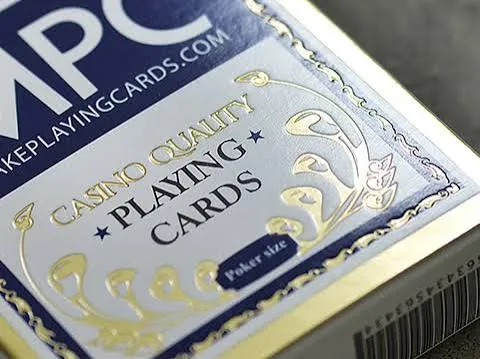 Foil Stamping